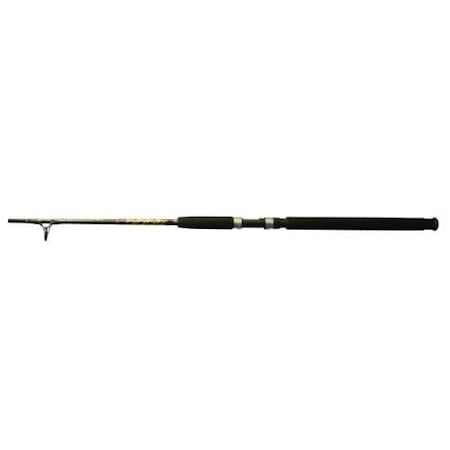 Kunnan Solid Glass Boat Rod 4' Conventional KBC-40